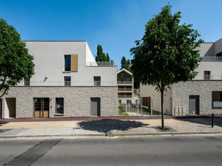 VILLA RIVA — photo 1
