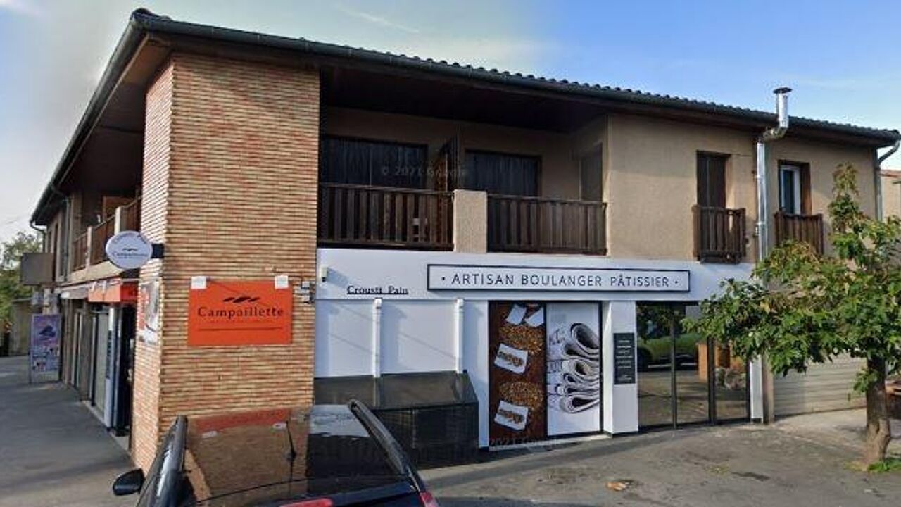 commerce 1 pièces 344 m2 à vendre à Albi (81000)