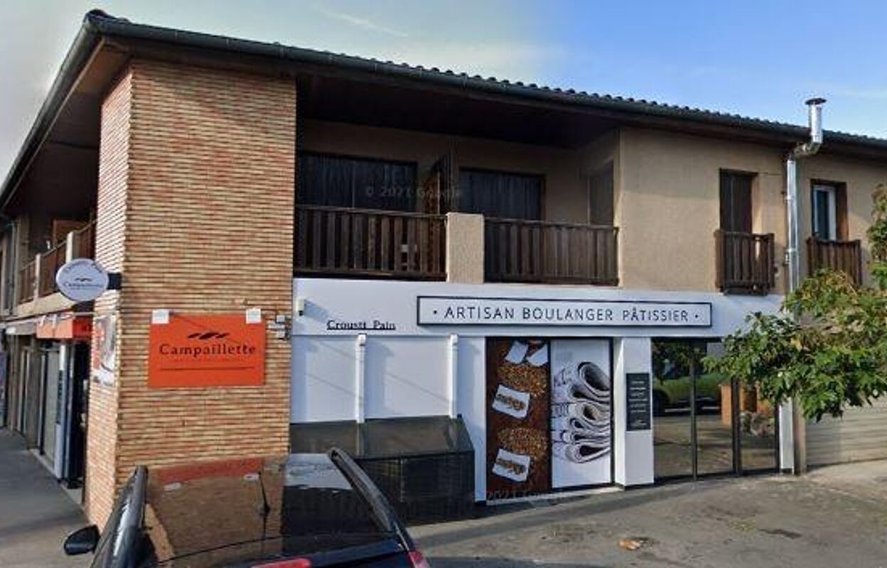 commerce 1 pièces 344 m2 à vendre à Albi (81000)