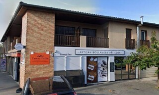 Commerce 1 Pièce 344 m² à vendre à Albi (81000)