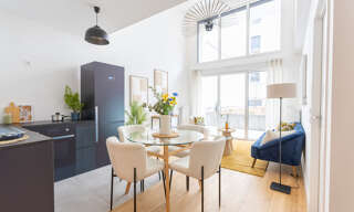 Appartement 3 Pièces 67 m² à vendre à Vanves (92170)