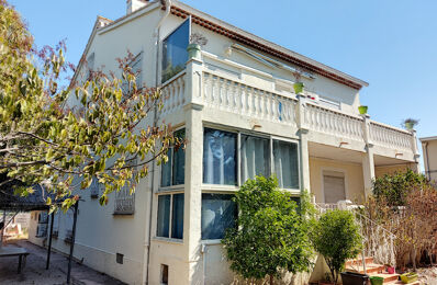 vente maison 530 000 € à proximité de Roquebrune-sur-Argens (83520)