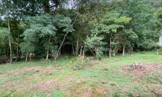 Terrain  1400 m² à vendre à Mercus-Garrabet (09400)