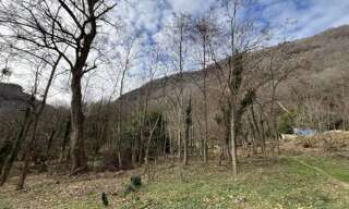 Terrain  1400 m² à vendre à Mercus-Garrabet (09400)