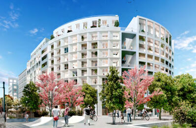 vente appartement 490 000 € à proximité de Gradignan (33170)