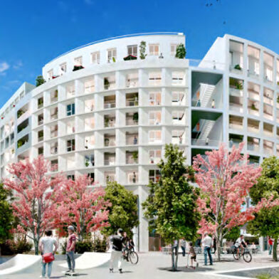 Appartement 5 pièces 490000 €