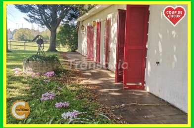 Maison 8 pièces 240750 €