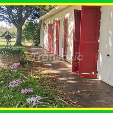 Maison 8 pièces 240750 €