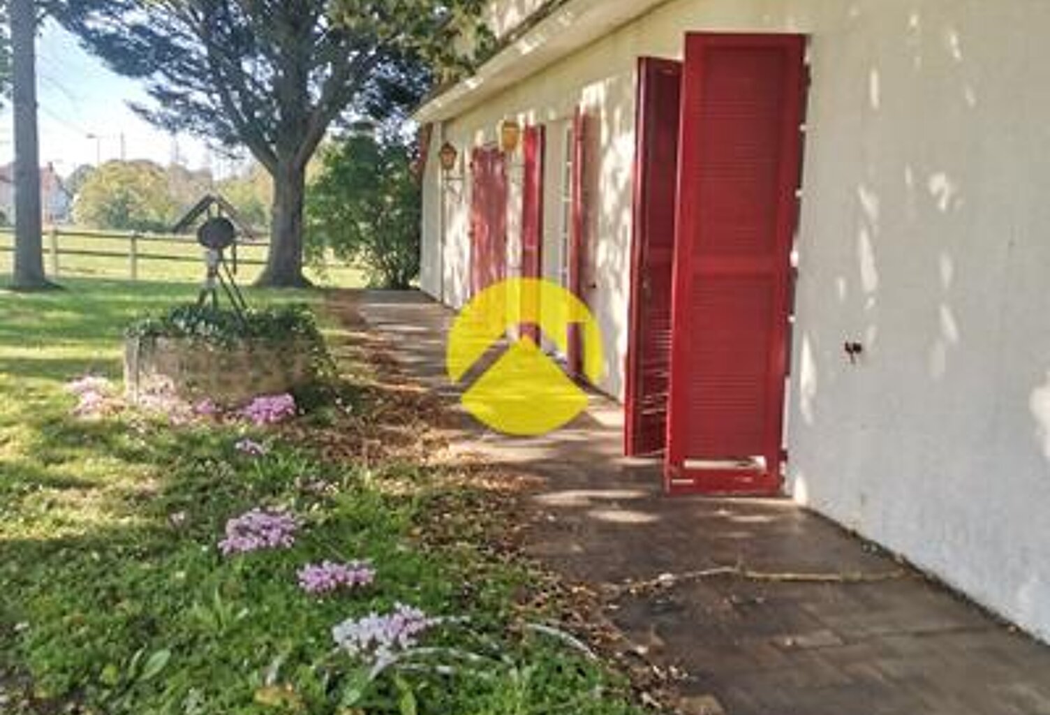 ENSEMBLE DE 2 MAISONS — photo 1