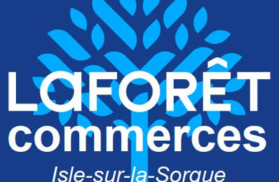 Vente Fonds de commerce Café haut lieux touristique Vauclusien — photo du bien