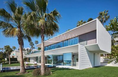 vente maison 10 250 000 € à proximité de Golfe-Juan (06220)