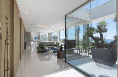 maison 7 pièces 450 m2 à vendre à Cannes (06400)