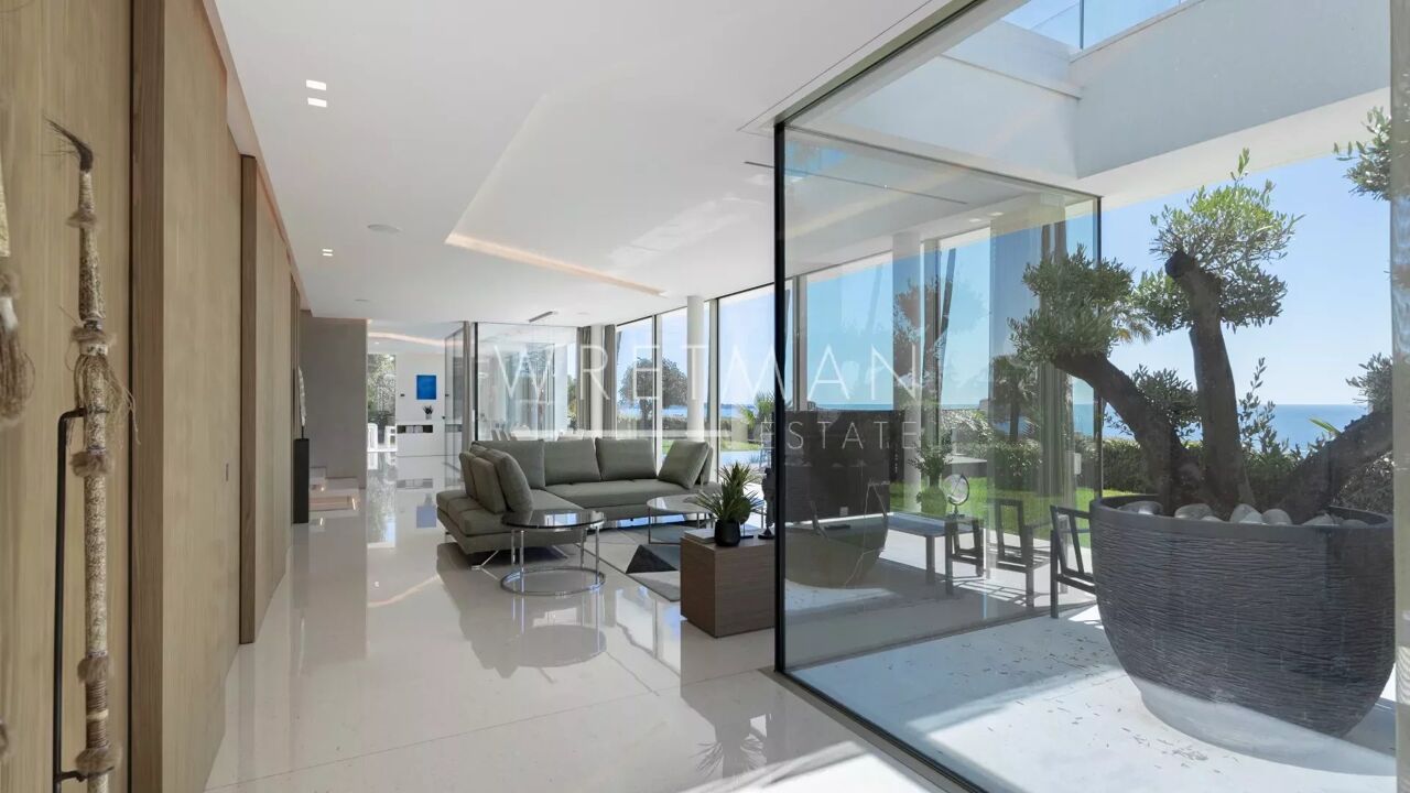 Vente maison 7 pièces 450 m² Cannes (06400)