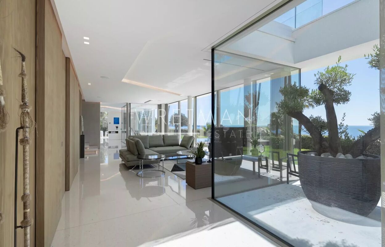 maison 7 pièces 450 m2 à vendre à Cannes (06400)