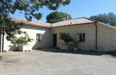 vente maison 585 000 € à proximité de Saint-Projet (82160)