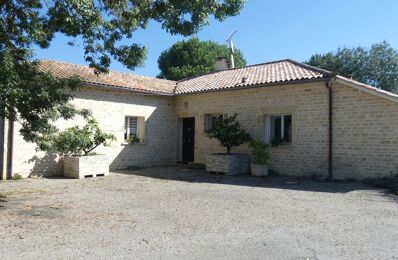 vente maison 585 000 € à proximité de Cayrac (82440)