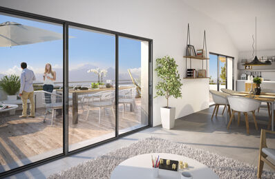 vente appartement 615 000 € à proximité de La Roche-sur-Foron (74800)