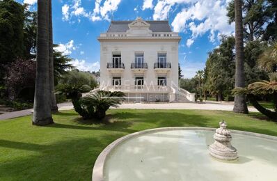 vente maison 6 900 000 € à proximité de Nice (06100)