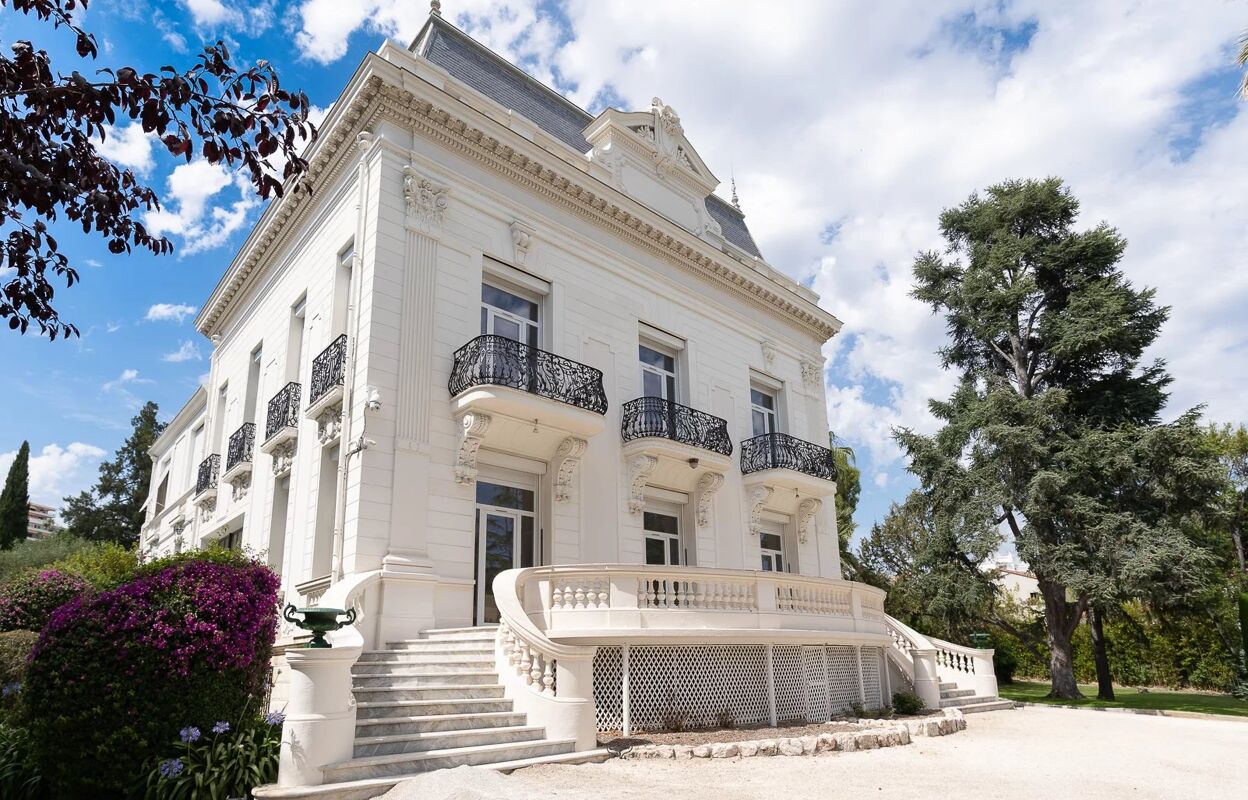 maison 15 pièces 791 m2 à vendre à Nice (06200)