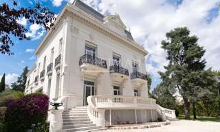 Maison 15 Pièces 791 m² à vendre à Nice (06200)