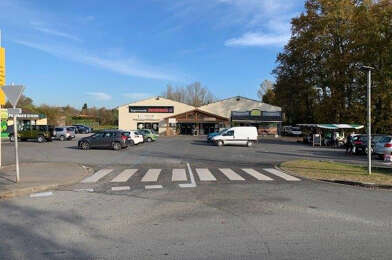 Immeuble  950000 €