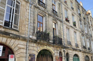 immeuble  pièces 540 m2 à vendre à Bordeaux (33000)