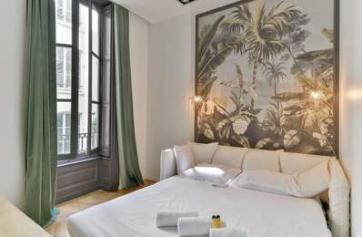 Bien vendu // Lyon 2 - Jacobins - Appartement de 72.03 m² - 2 Chambres — photo du bien