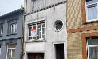 Maison 3 Pièces 90 m² à vendre à Calais (62100)