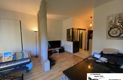 vente appartement 188 000 € à proximité de La Neuville-en-Hez (60510)