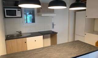 Appartement 3 Pièces 43 m² à vendre à Barbaste (47230)