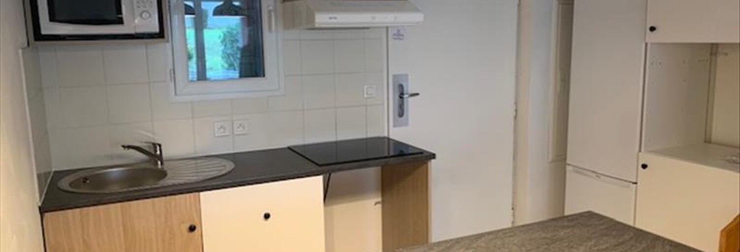 Appartement 3 Pièces 43 m² à vendre à Barbaste (47230)