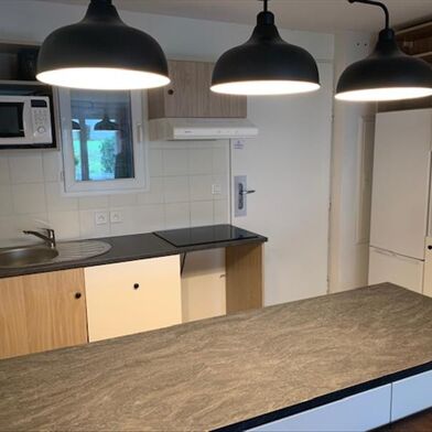 Appartement 3 pièces 54000 €