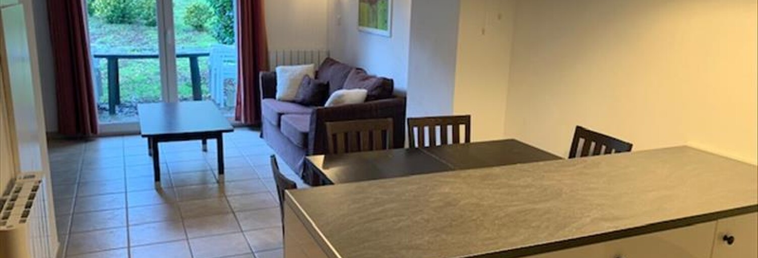 Appartement 3 Pièces 43 m² à vendre à Barbaste (47230)