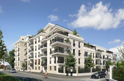 vente appartement à partir de 571 000 € à proximité de Sucy-en-Brie (94370)