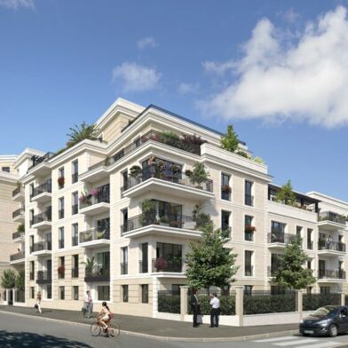 Appartement 5 pièces 671200 €