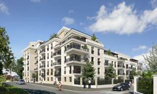 Appartement 5 Pièces 105 m² à vendre à Le Perreux-sur-Marne (94170)