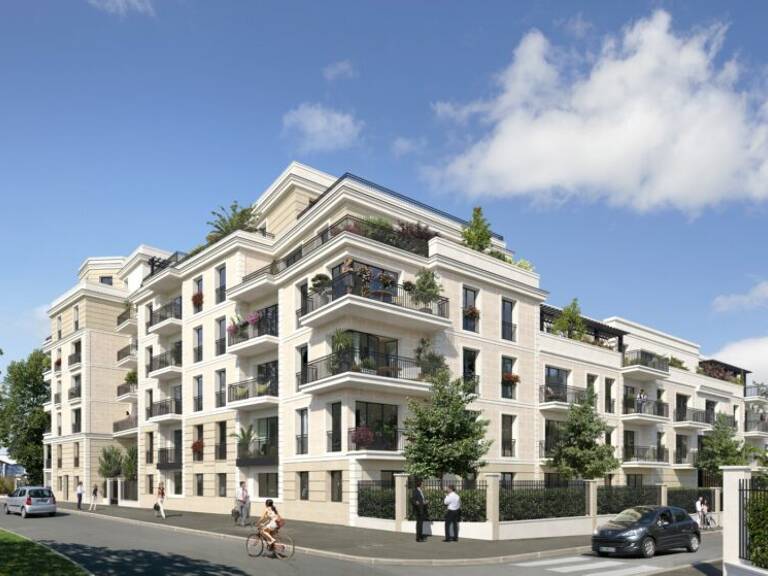 
          Appartement
          (75 à 93 m²)
          Le Perreux-sur-Marne
          -
          94170
         — photo 1