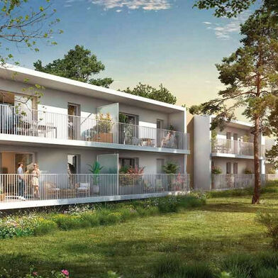 Appartement 1 pièces 190500 €