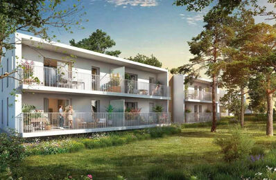 vente appartement 190 500 € à proximité de Castelnau-le-Lez (34170)