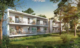 Appartement 2 Pièces 41 m² à vendre à Montpellier (34000)