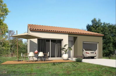 vente maison 275 000 € à proximité de Ponteilla (66300)