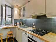 Lyon 2 - Cordeliers - Appartement 53,58 m² - 1 Chambre — photo 3