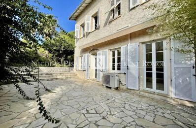 vente maison 1 580 000 € à proximité de Èze (06360)