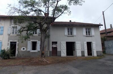 vente maison 72 000 € à proximité de Oradour-sur-Vayres (87150)