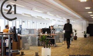 Bureau  1 m² à vendre à Perpignan (66000)