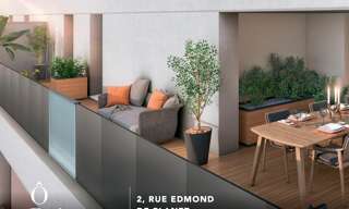 Appartement 3 Pièces 70 m² à vendre à Toulouse (31000)