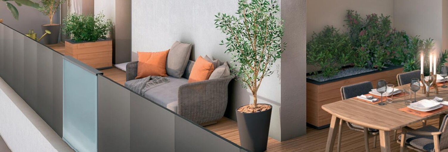 Appartement 3 Pièces 70 m² à vendre à Toulouse (31000)