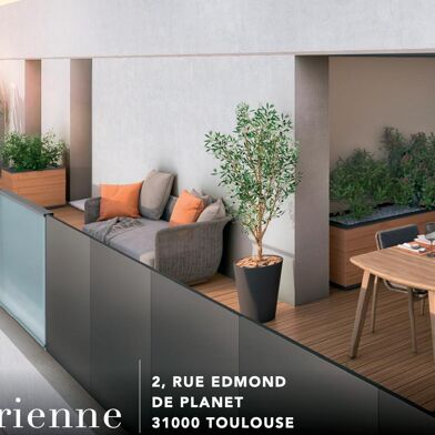 Appartement 3 pièces 430189 €