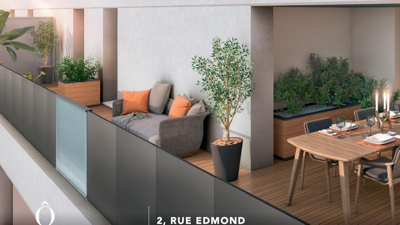 appartement 3 pièces 70 m2 à vendre à Toulouse (31000)
