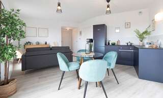 Appartement neuf   m² à vendre à Rennes (35000)